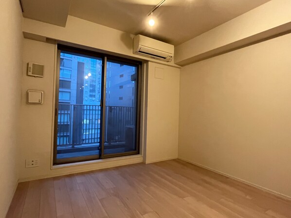 パークハビオ赤坂タワーの物件内観写真